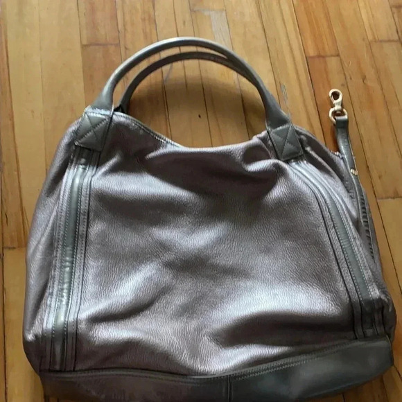 Cole haan  leather bag - Picture 2 of 10